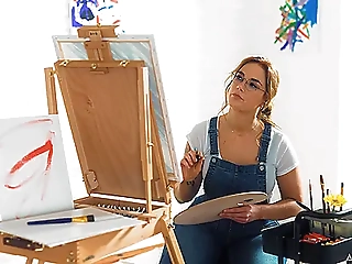 Shemale Pussy Orgy ~ 10 Appealing Women Getting It On Together