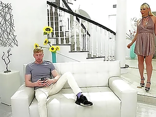 Shemale's Hardcore Cam Shag ~ The Ultimate Sexual Experience